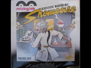 Daddy Lizard & Red Rose - Young Gal Pickeney A Wine