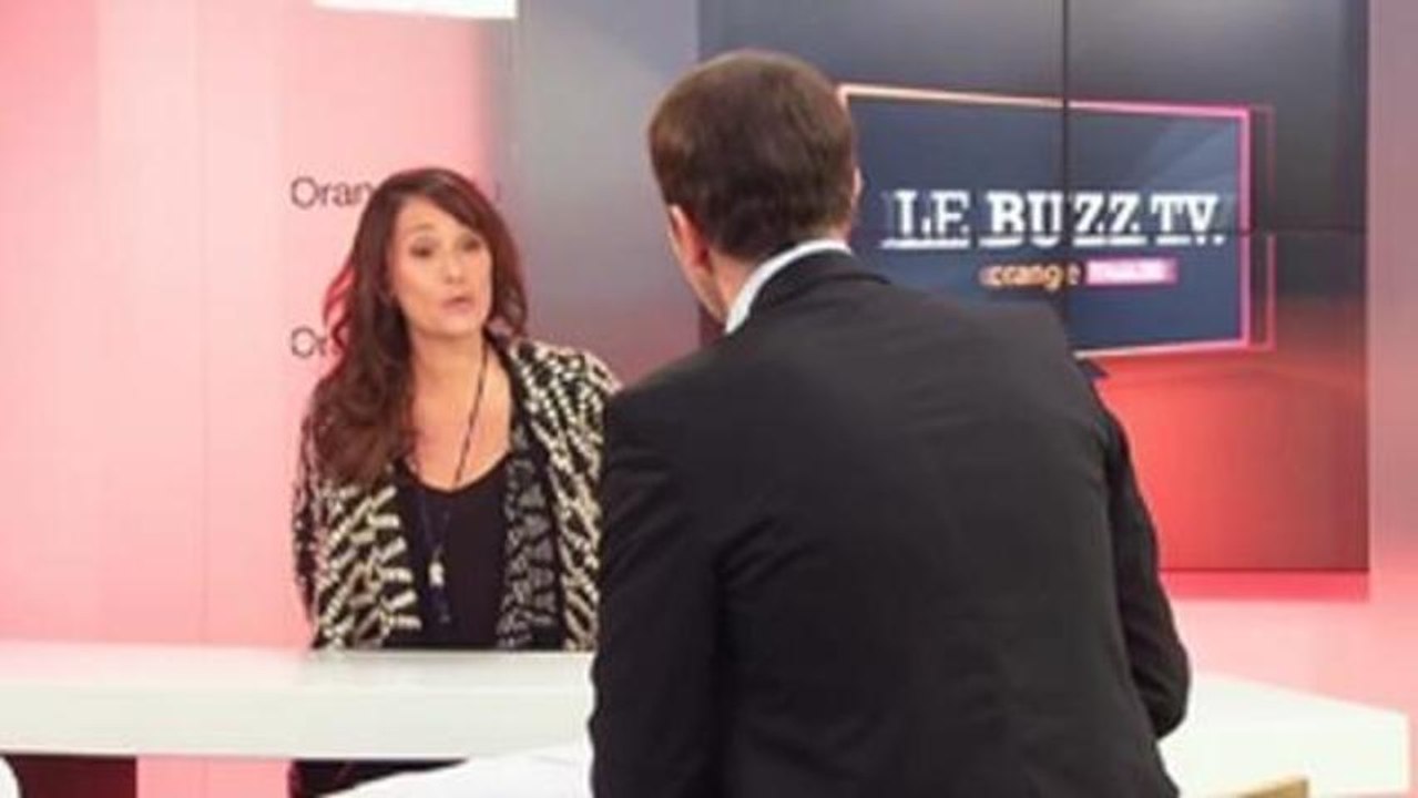 Daniela Lumbroso : « Les émissions de variété marchent encore »