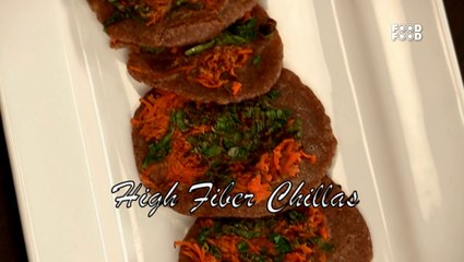 High Fiber Chillas-Health Mange More