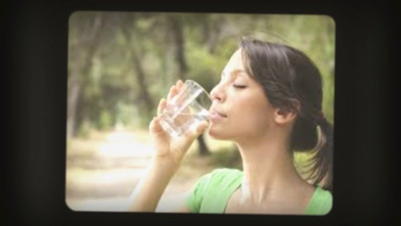 Water Dispenser