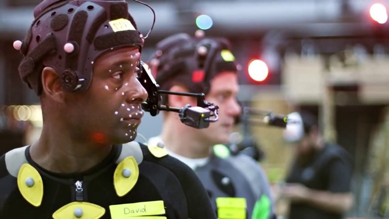 Killzone Shadow Fall - Behind The Scenes PS4 Trailer