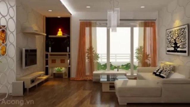 Cho thuê chung cư M5 Nguyễn Chí Thanh