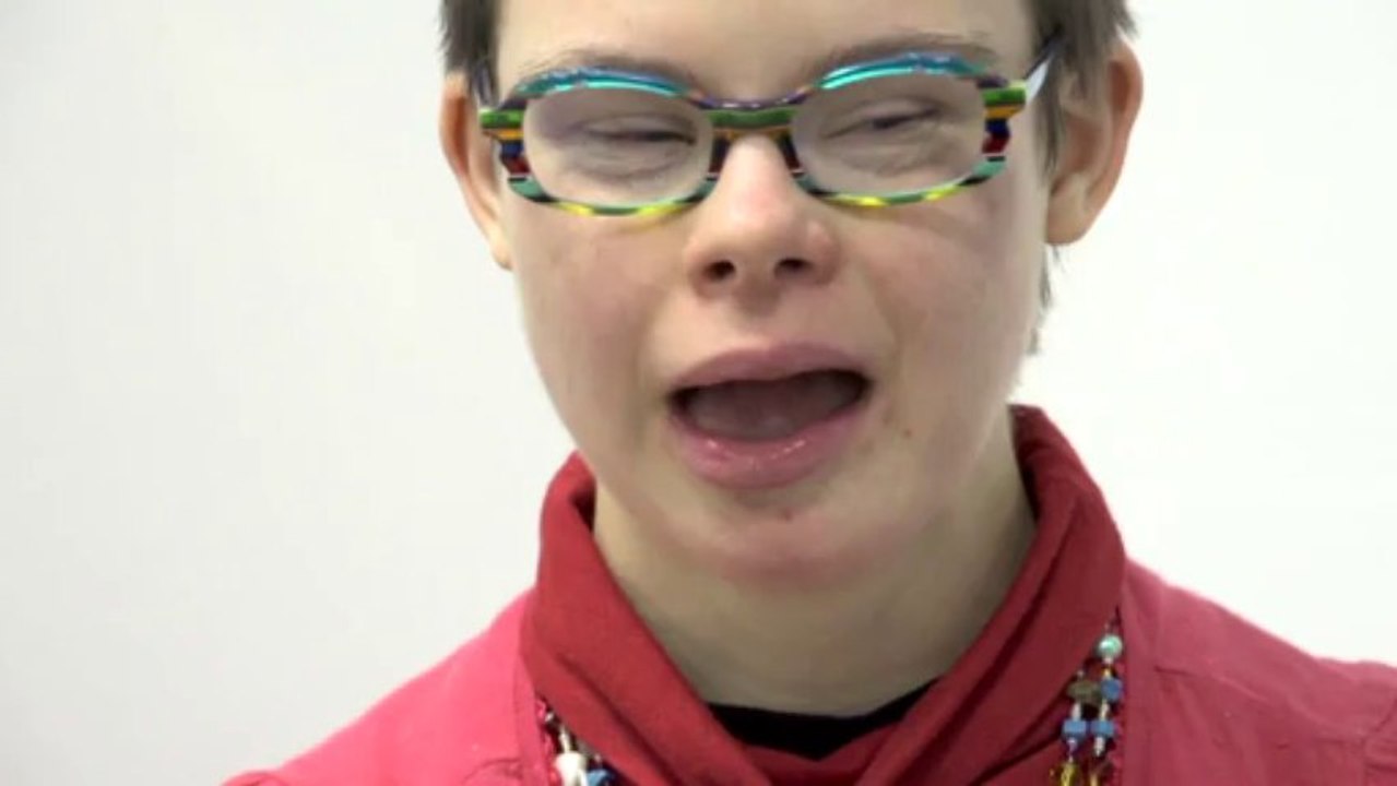 DOWN UP-Amandine, Celine, Robin et les autres...