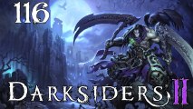 Let's Play Darksiders II - #116 - Eine Nummer zu klein