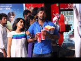 Watch Naveena Saraswathi Sabatham Tamil Comedy Romance Full Movie Free Online 2013