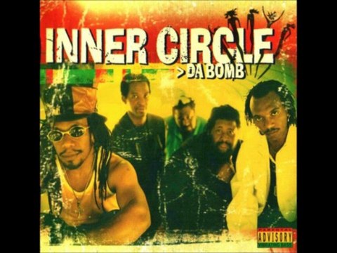 INNER CIRCLE - DA BOMB (album version) HQ