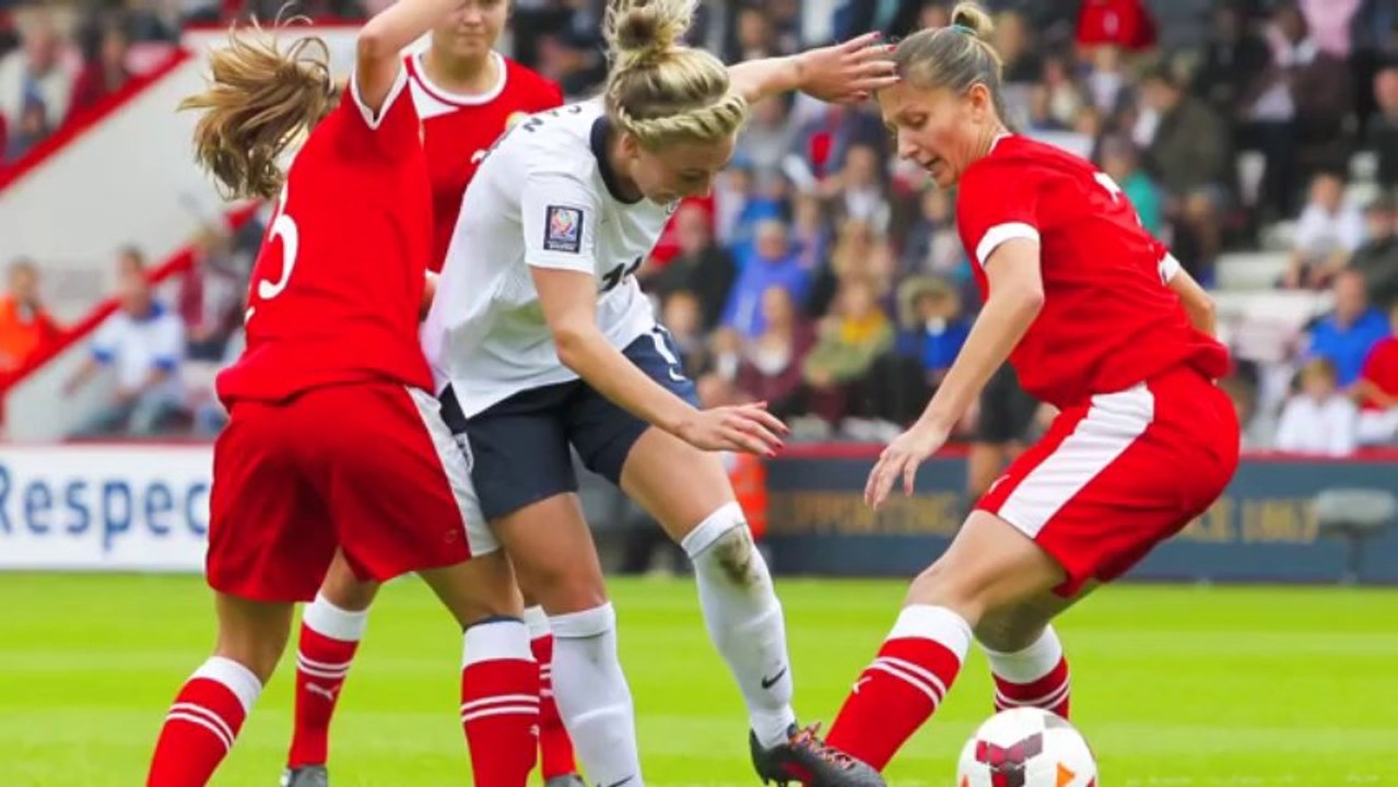 Η νέα επιθετικός της Μάντσεστερ Σίτι, Τόνι Ντούγκαν!