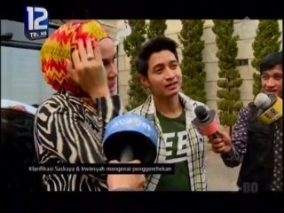 [131124]Korslet TTV - Penggerebekan Rapih Amat