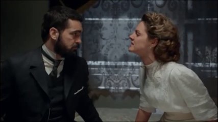 Gran Hotel - Alicia y Julio - una historia de amor 51