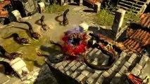 GameTag.com - Path of Exile Buy Sell Accounts - Beta Trailer