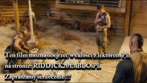 Riddick Online 2013 Lektor PL Cały Film