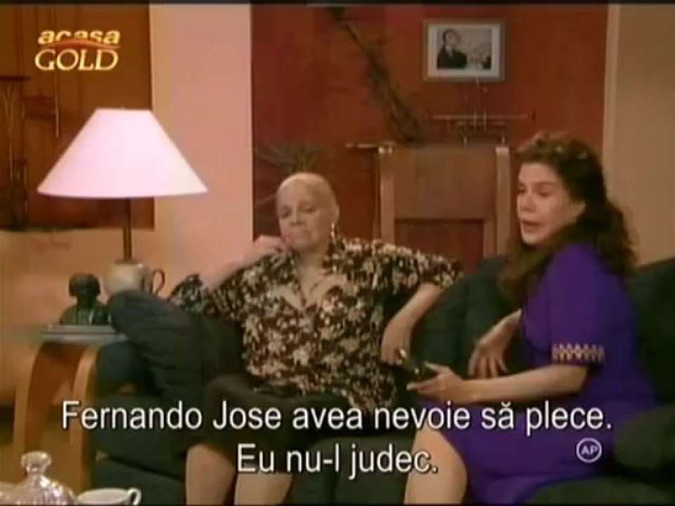 Rosalinda - Episodul 27 [by-petryk] FavoritTV.webnode.com