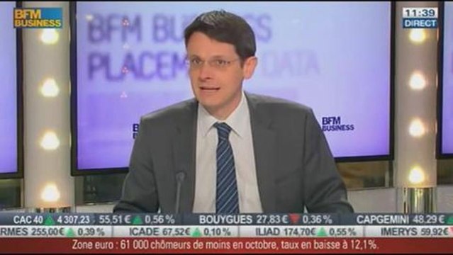 Investissement: miser sur les valeurs en retard, François Monnier, dans Intégrale Placements – 29/11