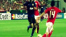 Giggs goal vs Benfica HD 2012