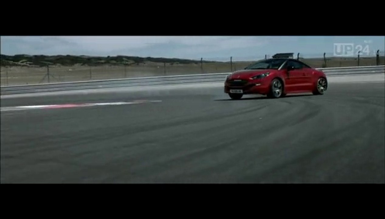 Test: Peugeot RCZ R – Alltagstauglicher Leistungssportler