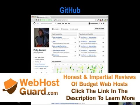 Introduction to Cloud-based Hosting
