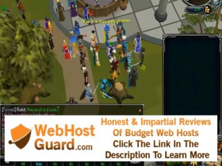 Hosting a 25M Drop Party for Cora Dyce