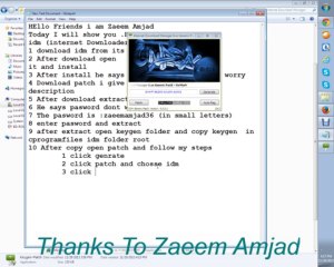 internet downloader full version with patch