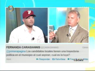 "El Potro" Álvarez denunciará a un candidato ante la fiscalía por presunto chantaje en escuela