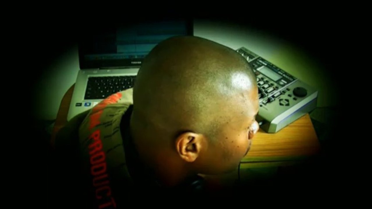 HIP HOP 974 PERSONNE NE CONNAIT LA FIN