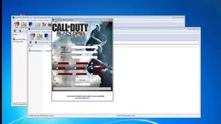 Call of Duty Black Ops2: Infinite Ammo Cheat - Kino Der Totten (PS3/X360/PC)