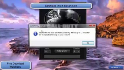 Black Ops 2 Prestige Hack for XBOX 360 PS3 and PC NEW 2013!