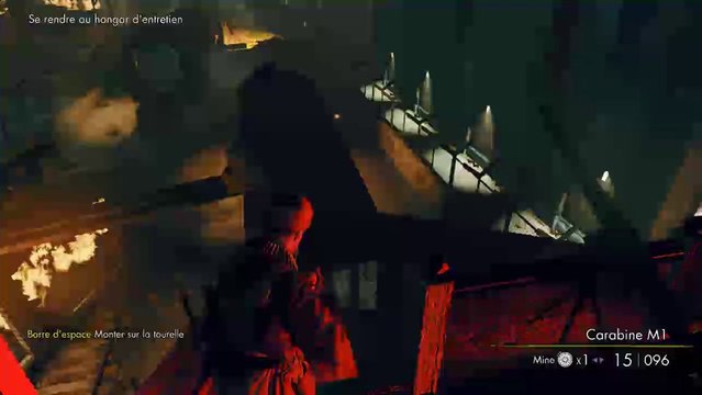 [WT COOP]Sniper Elite Nazi Zombie Army 2 (04)