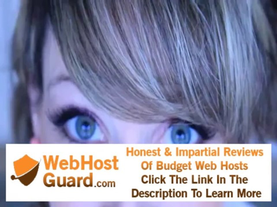 Bluehost Review Bluehost Reviews Bluehost Hosting Service