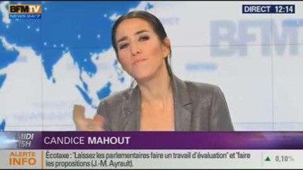 Culture & vous: l'humouriste Nawell Madani en solo – 29/11