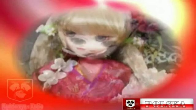 Mechaniczna lalka - Violetta Villas®