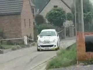 Criterium JL Dumont 2006