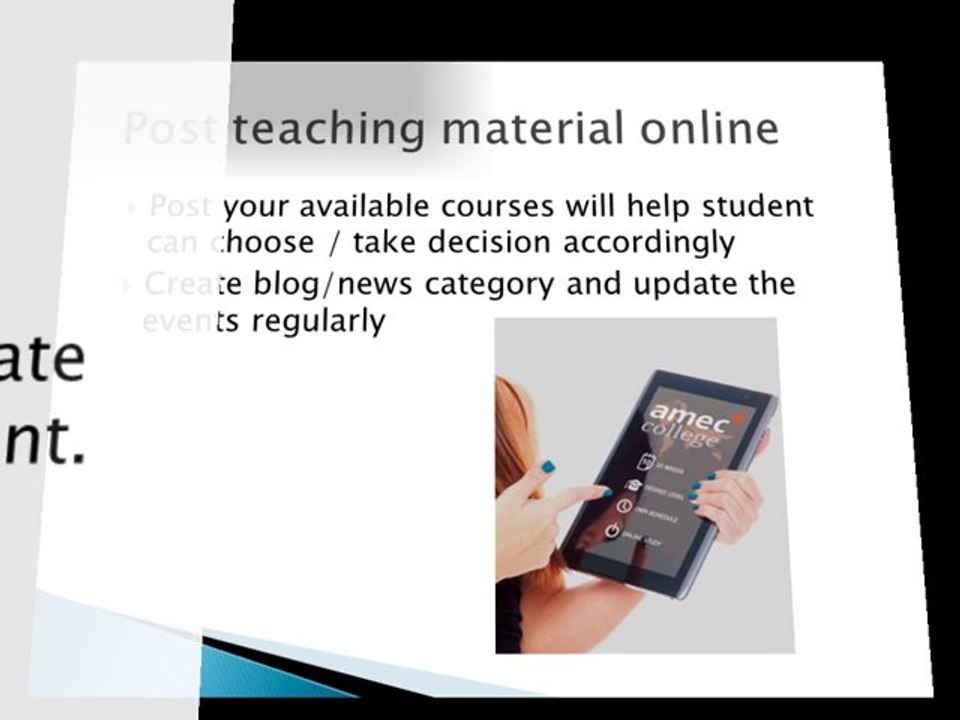 SEO strategies for Academic Websites