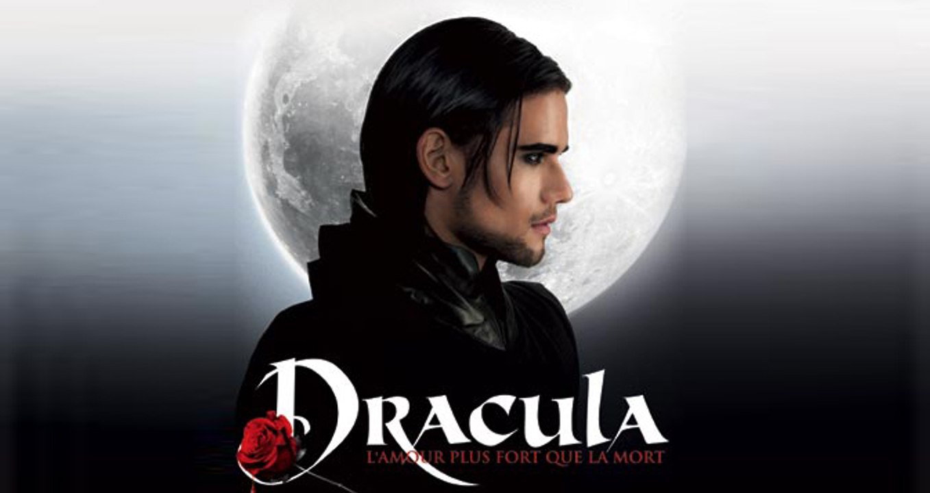 Dracula  " l'Amour plus fort que la Mort "