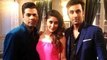 Kareena Kapoor Confirms Ranbir-Katrina Relationship On Koffee With Karan