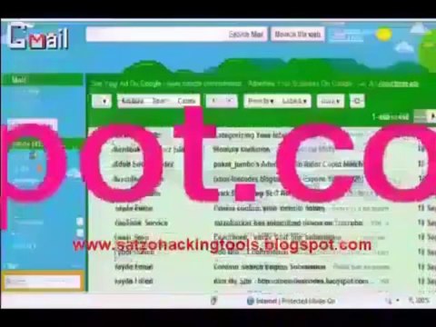 how to Recover gmail very easily without using any software 2013 (New)