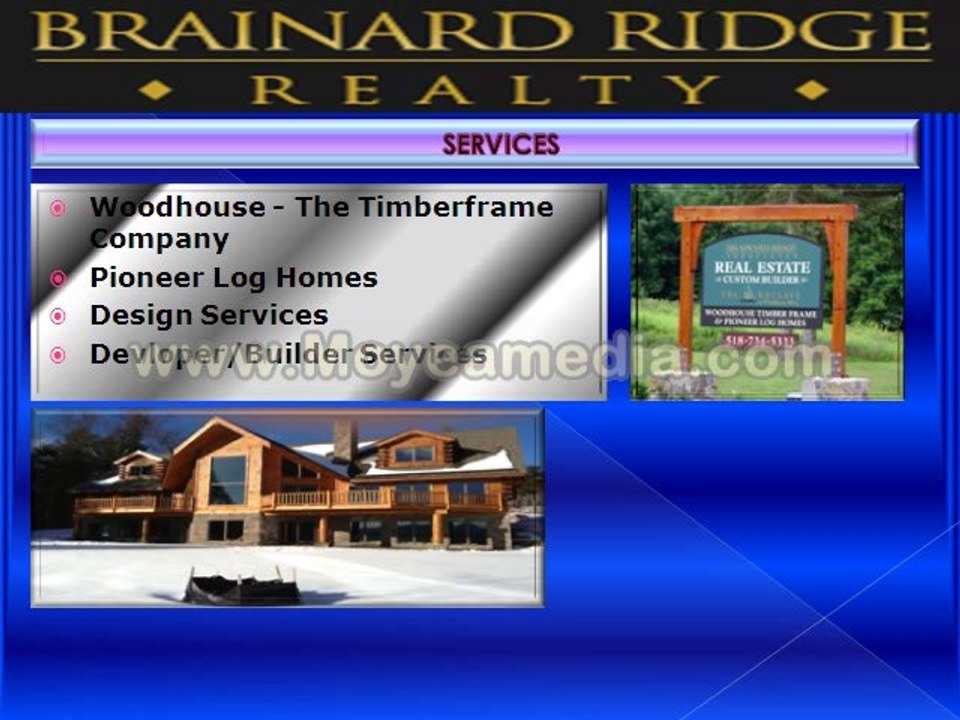 Brainrigedge powerpointpresentation