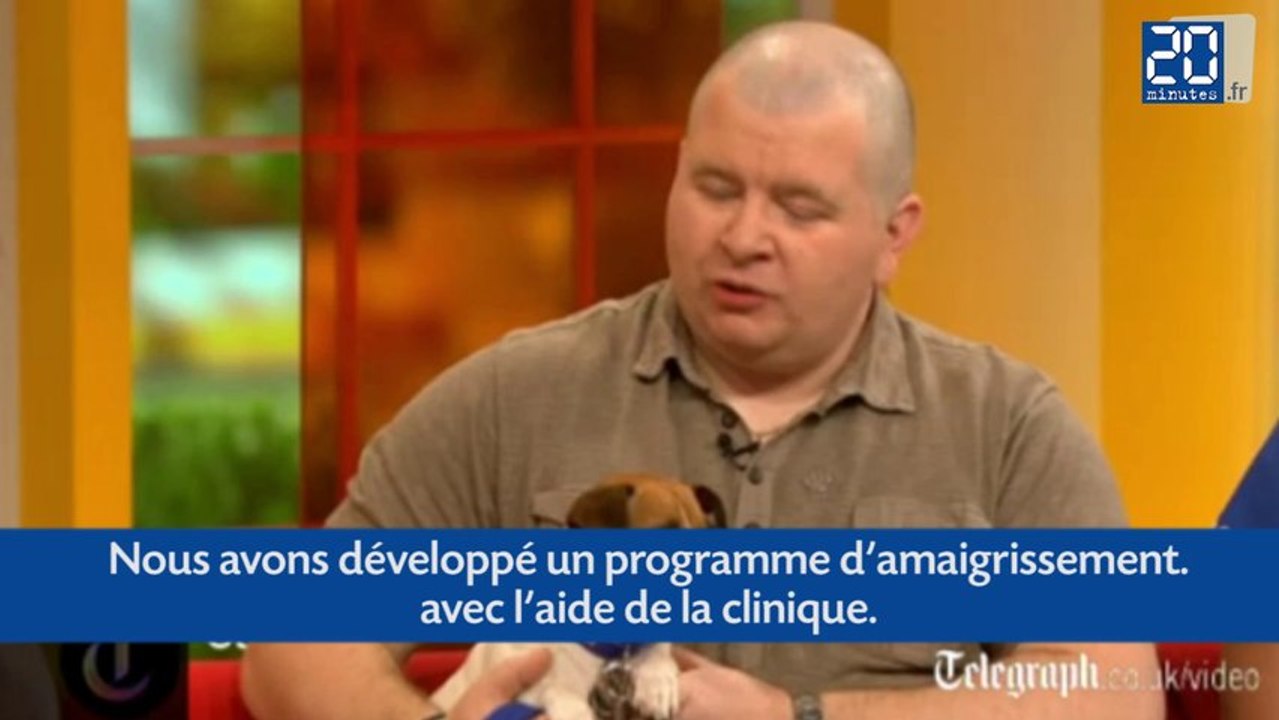 Ruby, la reine du régime