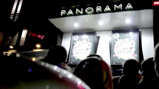 Avant-première le Very Best Of des humoristes de Canal+