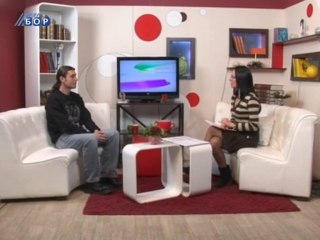 Budilica gostovanje (Aleksandar Kulić), 29. novembar 2013.