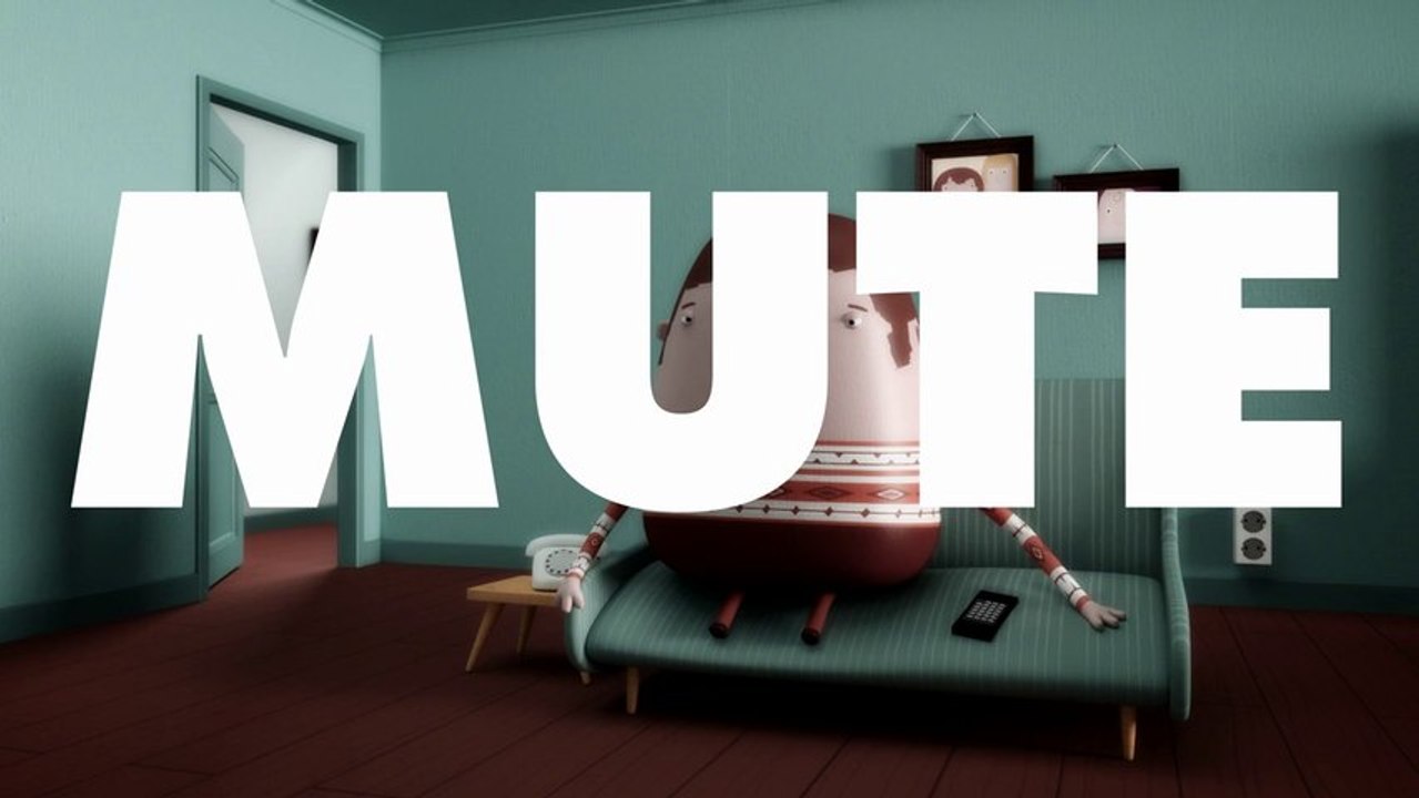 MUTE
