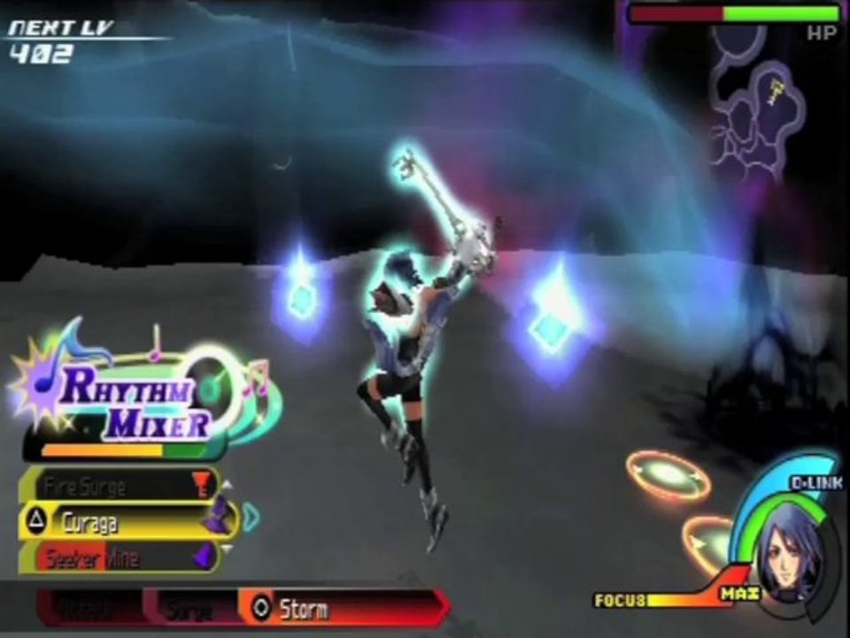 Let's Play Kingdom Hearts Birth By Sleep Final Mix - SECRET EPISODE w/ coms