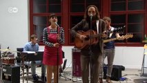فرقة موسيقية سويسرية تعتمد على تبرعات الجمهور | يوروماكس