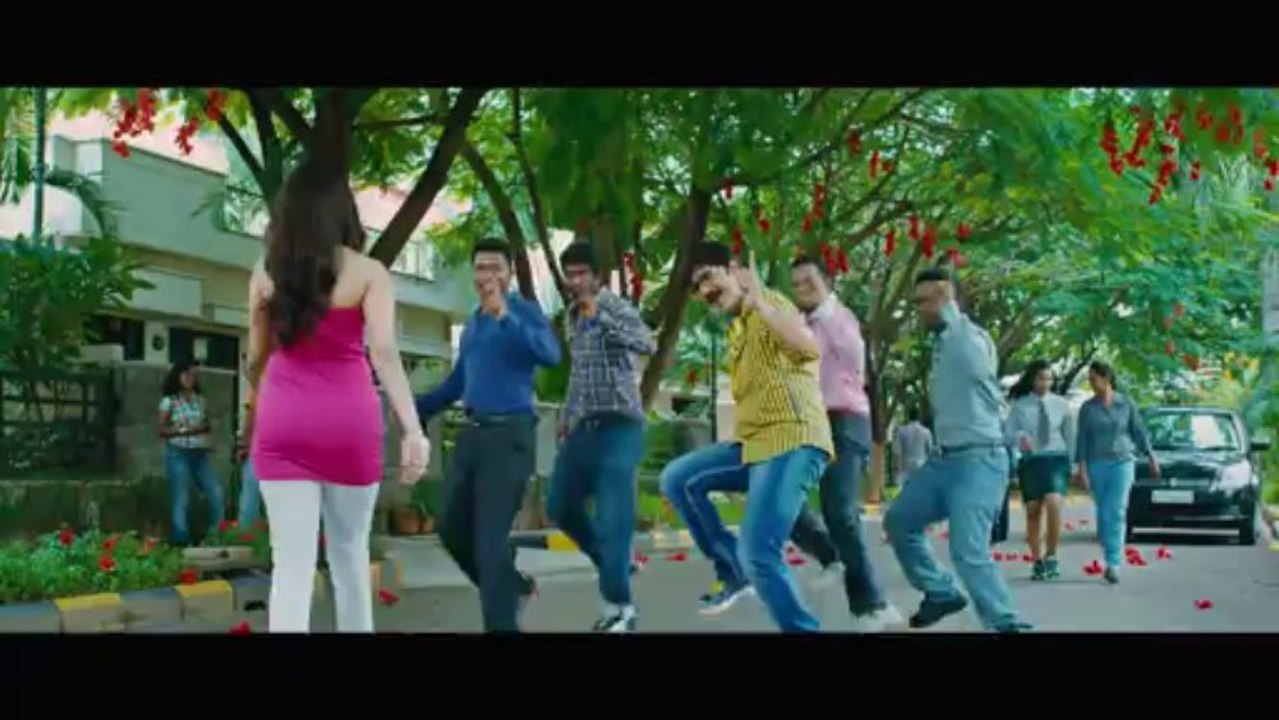 Malligadu Marriage Bureau Okkasari Oppuko Video Song