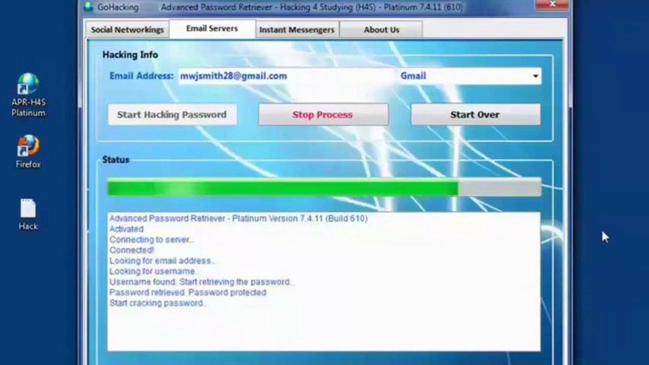 Gmail Hack Password Online Hack Tool 2013 (NEW!!) -15