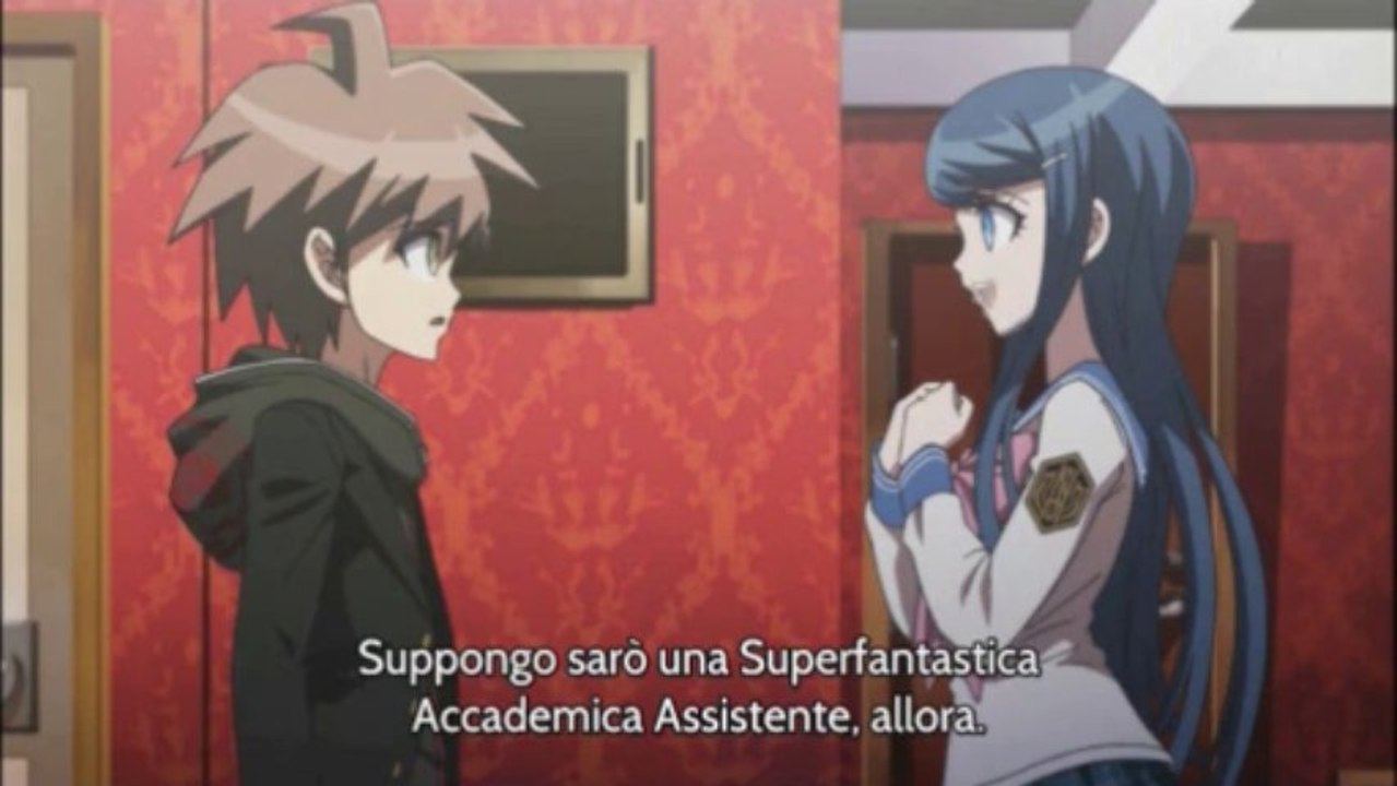 Provino Sayaka2~ [DanganRonpa]