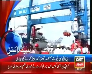 Headlines - 1800 - Friday - 29 - Nov - 2013