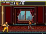 Session rétro - Streets of Rage Ep3