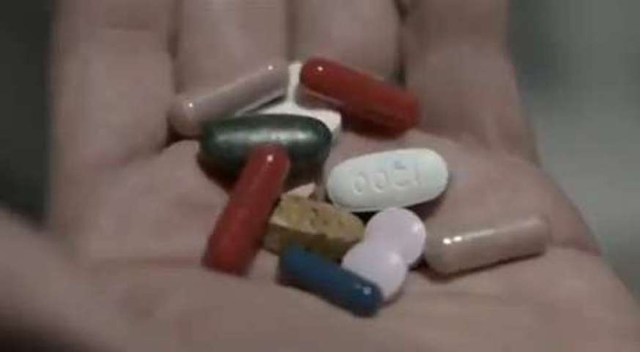 Boss - S01 Trailer (Deutsch)