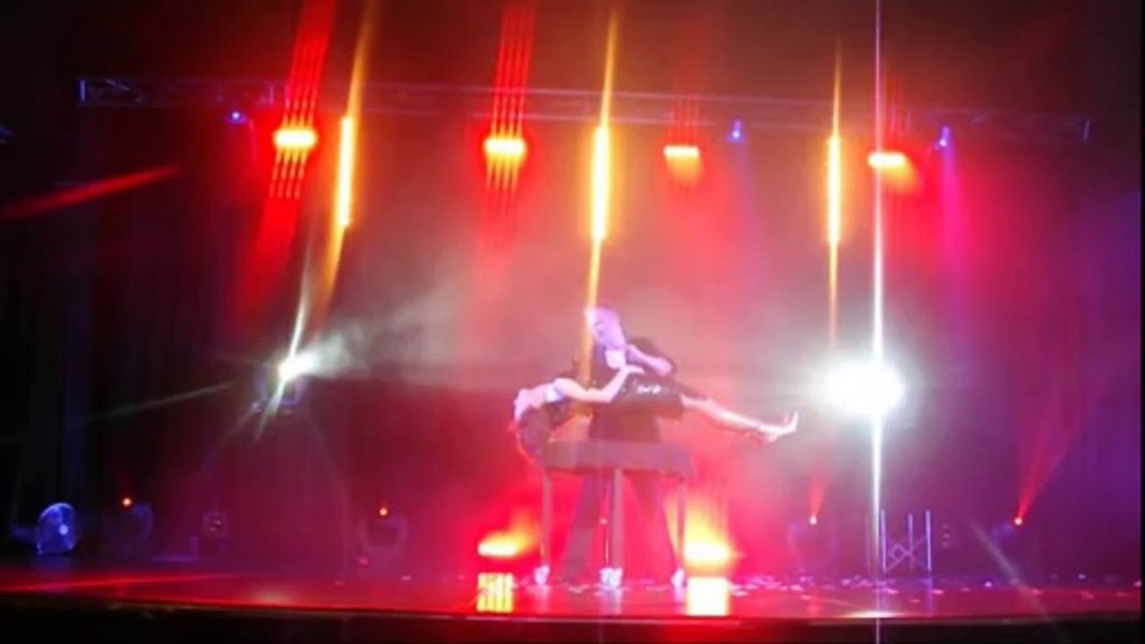 Magic Aventures le 18/8/2013