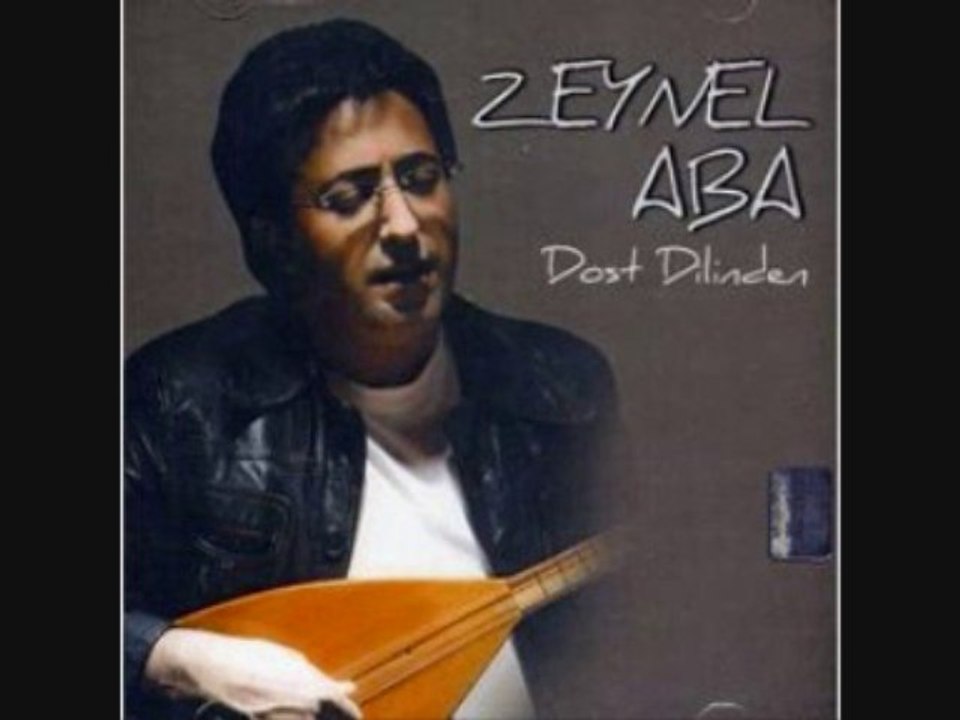 Zeynel Aba - Piro Can